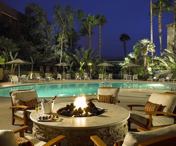 DoubleTree by Hilton San Diego - Hotel Circle California San Diego Terrace