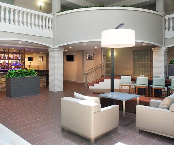 Embassy Suites by Hilton Colorado Springs Colorado Colorado Springs Lobby