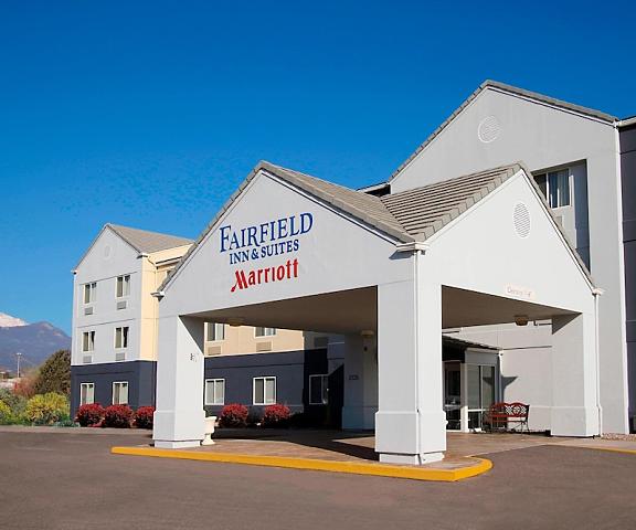 Fairfield Inn & Suites by Marriott Colorado Springs South Colorado Colorado Springs Primary image