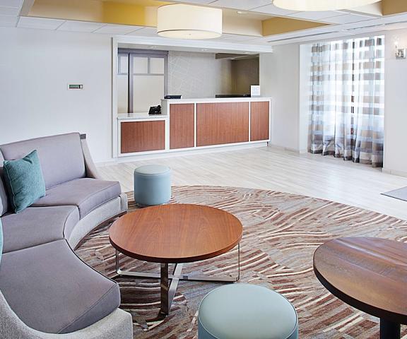 Homewood Suites by Hilton Colorado Springs-North Colorado Colorado Springs Lobby
