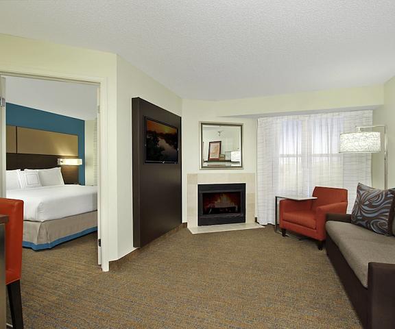Residence Inn by Marriott Colorado Springs South Colorado Colorado Springs Room