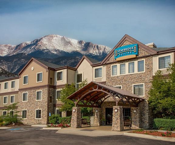 Staybridge Suites Colorado Springs North, an IHG Hotel Colorado Colorado Springs Primary image