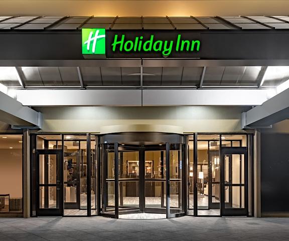 Holiday Inn Denver East, an IHG Hotel Colorado Denver Exterior Detail