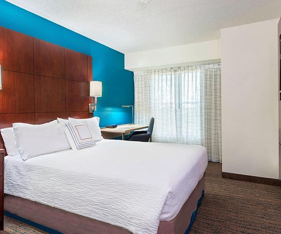 Residence Inn by Marriott Fort Myers Florida Fort Myers Room