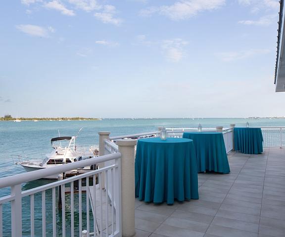 Hyatt Centric Key West Resort and Spa Florida Key West Terrace