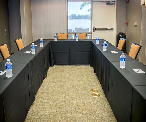 SpringHill Suites by Marriott Miami Airport South Blue Lagoon Area Florida Miami Meeting Room