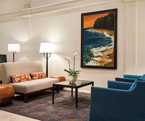 DoubleTree Suites by Hilton Naples Florida Naples Lobby