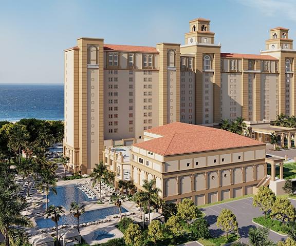 The Ritz-Carlton, Naples Florida Naples Exterior Detail