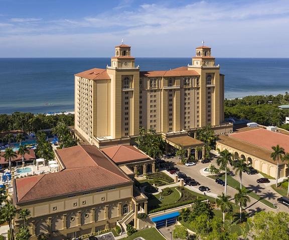 The Ritz-Carlton, Naples Florida Naples Exterior Detail