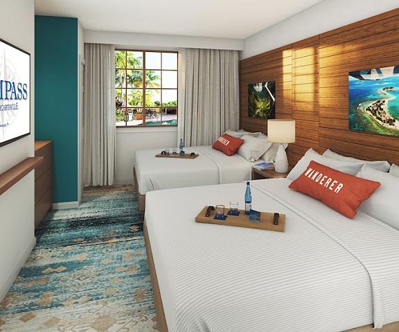 Compass by Margaritaville Hotel Naples Florida Naples Room