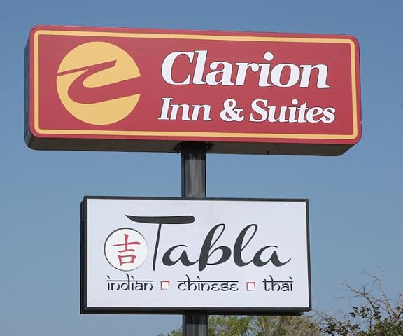 Clarion Inn & Suites Across From Universal Orlando Resort Florida Orlando Facade