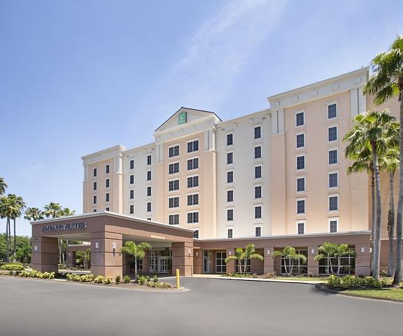 Embassy Suites by Hilton Orlando Airport Florida Orlando Facade
