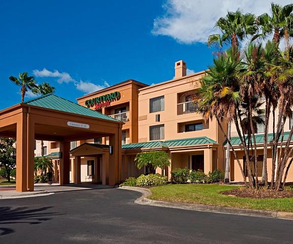 Courtyard by Marriott Tampa Brandon Florida Tampa Primary image