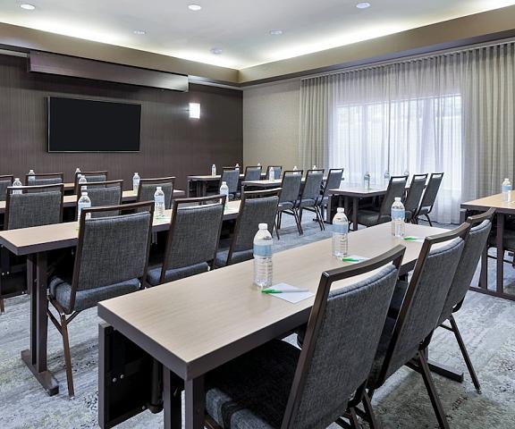 Courtyard by Marriott Tampa Downtown Florida Tampa Meeting Room