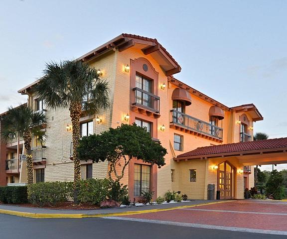 Rodeway Inn Near Ybor City - Casino Florida Tampa Exterior Detail