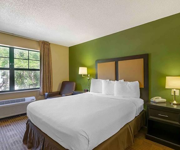 Extended Stay America Suites Tampa Airport Spruce Street Florida Tampa Room
