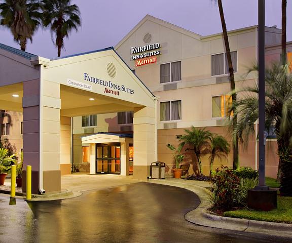Fairfield Inn and Suites by Marriott Tampa Brandon Florida Tampa Primary image
