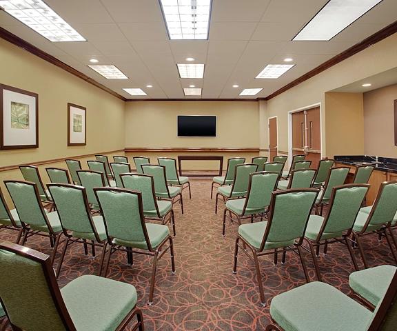 Homewood Suites by Hilton Tampa-Brandon Florida Tampa Meeting Room