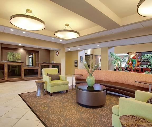 Homewood Suites by Hilton Tampa-Brandon Florida Tampa Reception