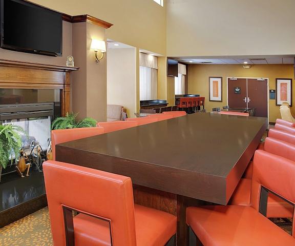 Homewood Suites by Hilton Tampa-Brandon Florida Tampa Lobby
