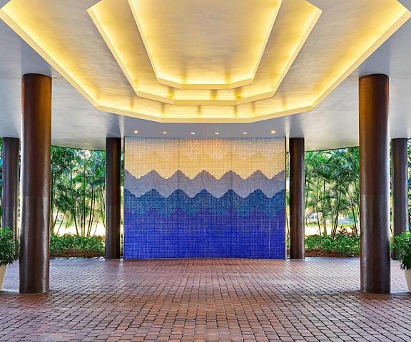 The Westshore Grand, A Tribute Portfolio Hotel, Tampa Florida Tampa Exterior Detail