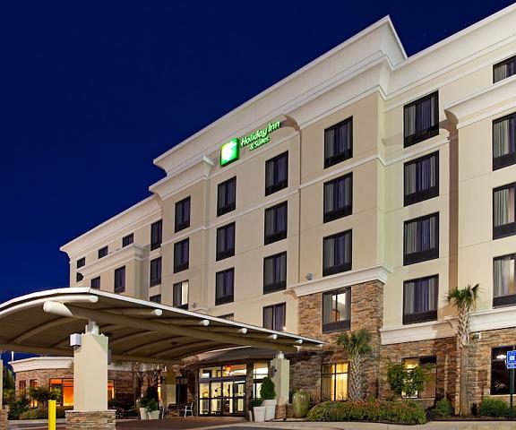 Holiday Inn Hotel & Suites Stockbridge / Atlanta I-75, an IHG Hotel Georgia Stockbridge Exterior Detail