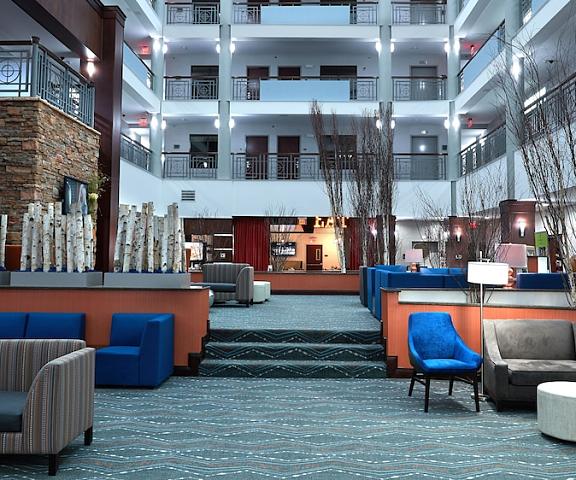 Holiday Inn Hotel & Suites Stockbridge / Atlanta I-75, an IHG Hotel Georgia Stockbridge Exterior Detail