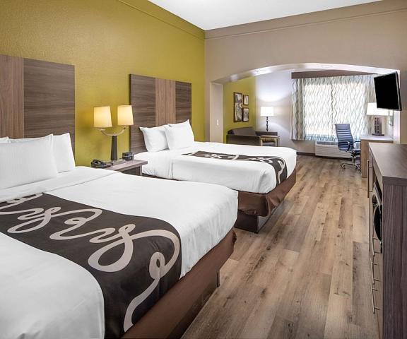 La Quinta Inn & Suites by Wyndham Atlanta Stockbridge Georgia Stockbridge Room