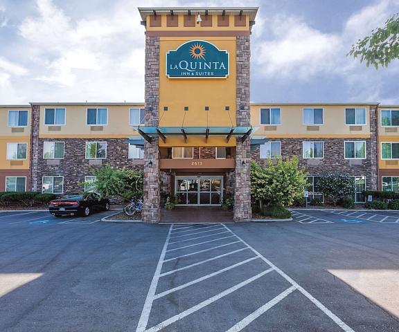 La Quinta Inn & Suites by Wyndham Boise Airport Idaho Boise Exterior Detail