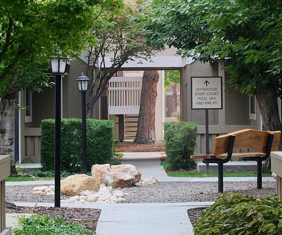 Residence Inn by Marriott Boise Downtown/University Idaho Boise Exterior Detail