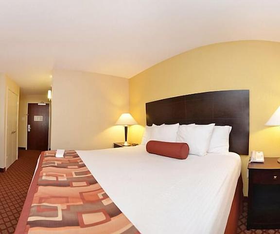 Best Western Plus Parkway Hotel Illinois Alton Room