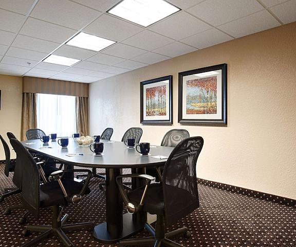 Best Western Plus Parkway Hotel Illinois Alton Meeting Room