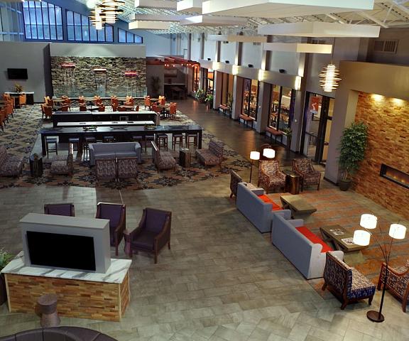 Best Western Premier Alton-St. Louis Area Hotel Illinois Alton Lobby