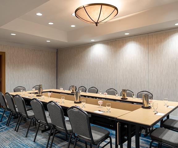 Courtyard by Marriott Chicago at Medical District/UIC Illinois Chicago Meeting Room