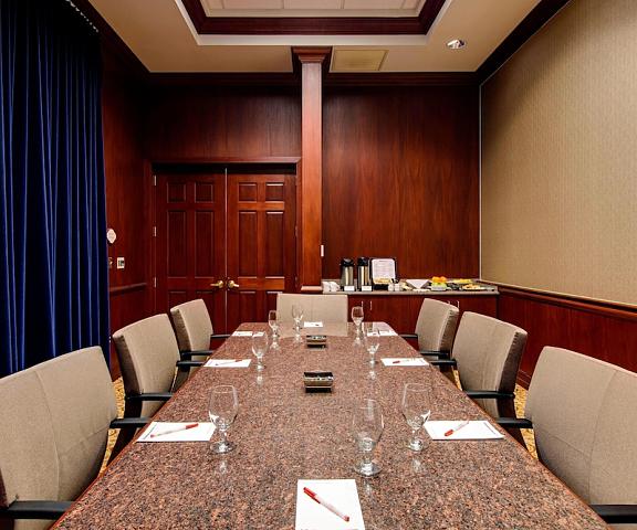 Chicago Marriott Midway Illinois Chicago Meeting Room