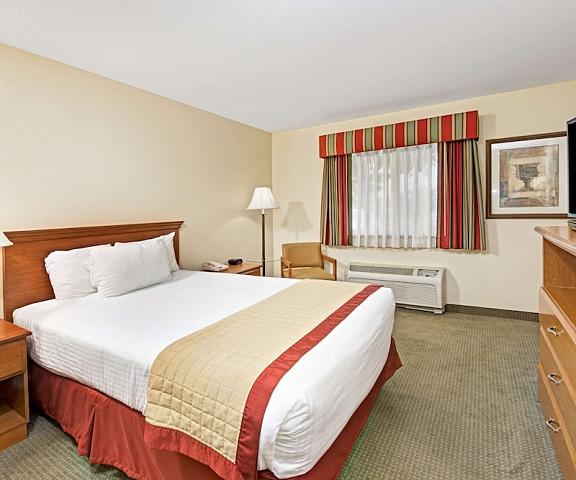 Baymont by Wyndham Indianapolis Indiana Indianapolis Room