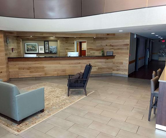 Country Inn & Suites by Radisson Indianapolis East Indiana Indianapolis Lobby