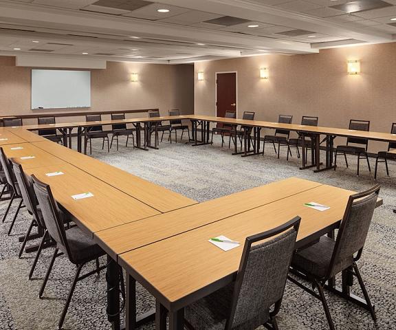 Courtyard by Marriott Indianapolis at the Capitol Indiana Indianapolis Meeting Room