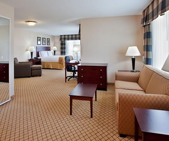 Holiday Inn Express & Suites Wichita Airport, an IHG Hotel Kansas Wichita Room