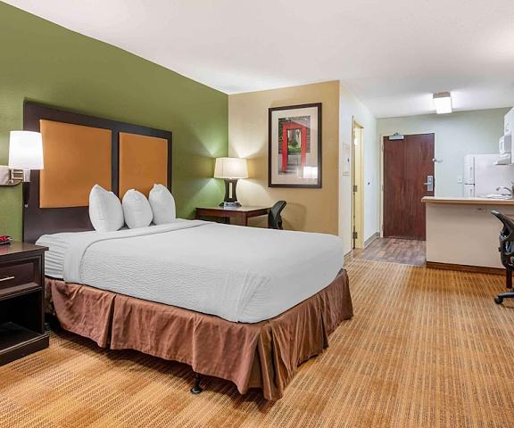 Extended Stay America Suites Cincinnati Florence Turfway Rd Kentucky Florence Room