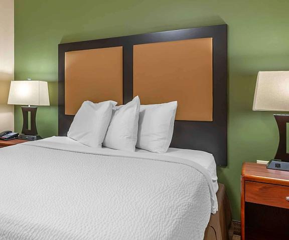Extended Stay America Select Suites Florence Meijer Dr Kentucky Florence Room