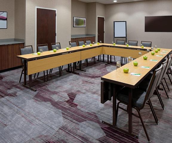 Courtyard by Marriott New Orleans Near the French Quarter Louisiana New Orleans Meeting Room