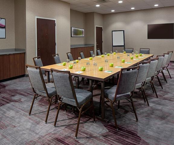 Courtyard by Marriott New Orleans Near the French Quarter Louisiana New Orleans Meeting Room