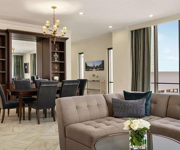 DoubleTree by Hilton New Orleans Louisiana New Orleans Room