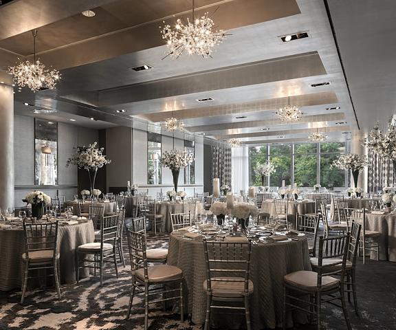 The Ritz-Carlton, Boston Massachusetts Boston Banquet Hall