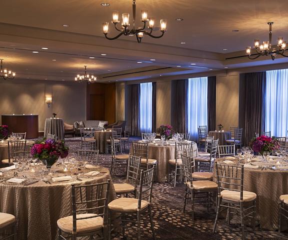 The Ritz-Carlton, Boston Massachusetts Boston Banquet Hall