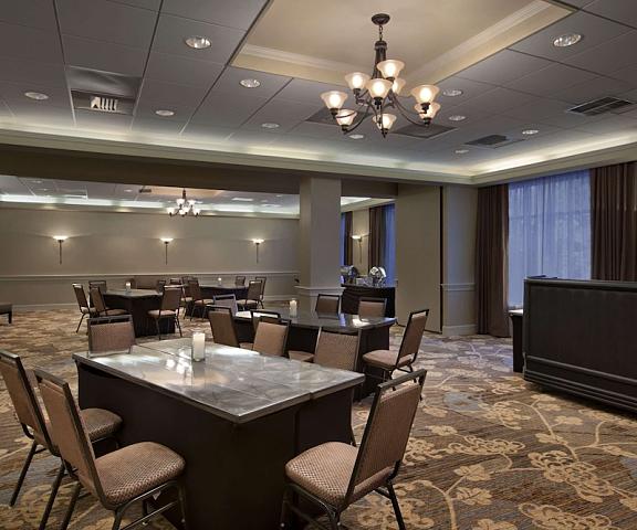 Embassy Suites by Hilton Portland Maine Maine Portland Meeting Room
