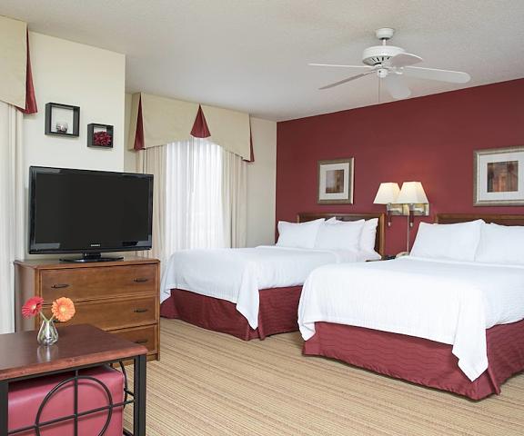 Residence Inn by Marriott Kalamazoo East Michigan Kalamazoo Room