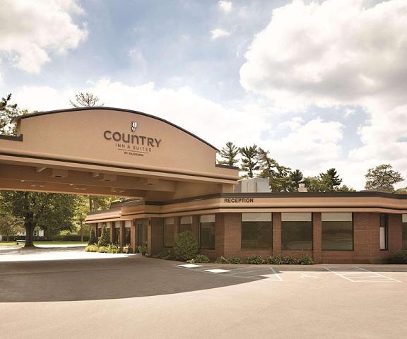 Country Inn & Suites by Radisson, Traverse City, MI Michigan Traverse City Exterior Detail