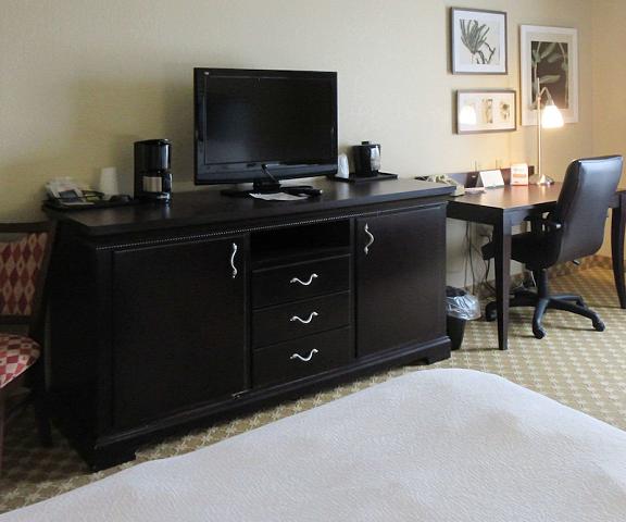 Quality Inn & Suites Minnesota Alexandria Room